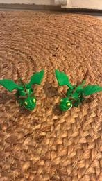 hoe tem je een draak draakjes, Kinderen en Baby's, Speelgoed | Playmobil, Ophalen, Gebruikt, Los playmobil