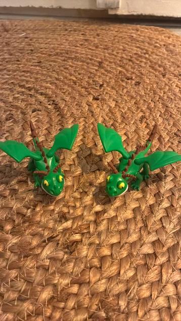 hoe tem je een draak draakjes beschikbaar voor biedingen