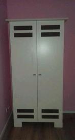 Mooie complete kinderkamer (gebroken wit), Ophalen, 50 tot 70 cm, 105 cm of meer, 100 cm of meer