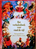 Het Verhalenboek Voor Rond De Vijf, Boeken, Kinderboeken | Kleuters, Gelezen, 5 of 6 jaar, Fictie algemeen, Ophalen of Verzenden