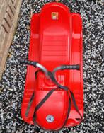 slee (snowquad) met stuur en opbergvak, Ophalen, Gebruikt, Overige merken