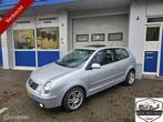 Volkswagen Polo 1.4-16V Sportline Automaat Schuifdak, Auto's, Gebruikt, Bedrijf, 39 €/maand, Euro 4