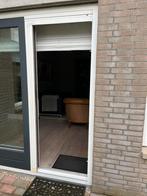 Luxaflex Allure Plus plissé hordeur (H206,5 x B83), Doe-het-zelf en Verbouw, Deuren en Horren, 80 tot 100 cm, Hordeur, Ophalen of Verzenden