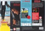 El Mariachi / Desperado (Antonio Banderas), Vanaf 16 jaar, Ophalen of Verzenden, Zo goed als nieuw, Actie