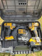 DeWalt slagschroevendraaiers op accu, Doe-het-zelf en Verbouw, Gereedschap | Boormachines, Ophalen
