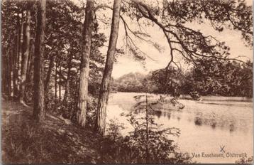 Oisterwijk - Van Esscheven (1915) beschikbaar voor biedingen