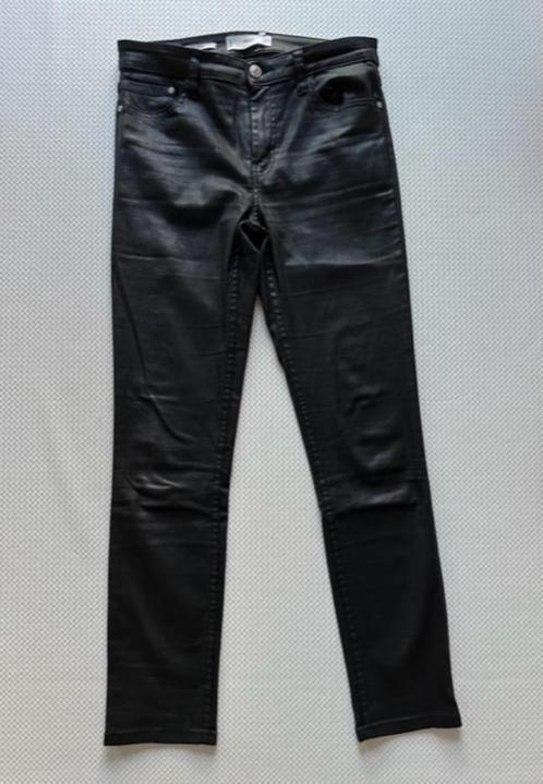 Jeans Broek van MNG Denim maat 34 nog NIEUW (R193), Kleding | Dames, Spijkerbroeken en Jeans, Nieuw, W27 (confectie 34) of kleiner