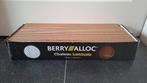 Volle doos laminaat Berry Alloc Chateau teak bruin NIEUW, Ophalen of Verzenden, Nieuw, Rechthoekig, Overige materialen