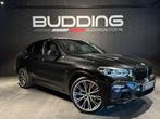 BMW X4 xDrive20i High Exe | M-sport | Adap Cruise | CarPlay, Auto's, BMW, 1998 cc, Gebruikt, Euro 6, 4 cilinders