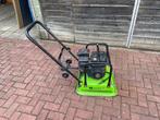 Trilplaat te huur | Te huur Trilplaat | Verhuur trilplaat, Tuin en Terras, Hand-tuingereedschap, Ophalen of Verzenden, Nieuw, Overige soorten