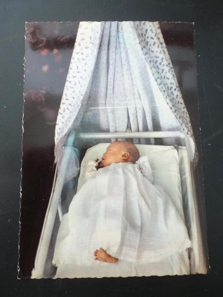 Ansicht. Z.K.H. Prins Willem-Alexander enz.  1967, Verzamelen, Ansichtkaarten | Nederland, Ongelopen, Zuid-Holland, 1960 tot 1980