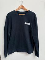 Samsøe & Samsøe crew neck trui – blauw – heren maat L, Maat 52/54 (L), Blauw, Samsøe & Samsøe, Ophalen of Verzenden