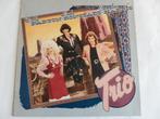 LP Dolly Parton, Linda Ronstadt, Emmlou Harris - Trio, Ophalen of Verzenden, Gebruikt, 12 inch