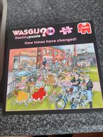 Wasgij puzzel 14, Hobby en Vrije tijd, Denksport en Puzzels, Ophalen of Verzenden, Zo goed als nieuw