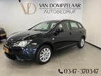 SEAT Ibiza ST 1.2 TSI Style / 105PK / CLIMATE C / CRUISE.C., Voorwielaandrijving, Gebruikt, 4 cilinders, Handgeschakeld