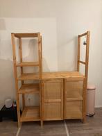 Ikea ivarkast, Huis en Inrichting, Kasten | Boekenkasten, Ophalen, Met deur(en), 100 tot 150 cm, Zo goed als nieuw