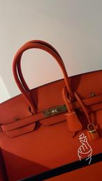 Hermes Birkin 35 tas, Sieraden, Tassen en Uiterlijk, Tassen | Damestassen, Ophalen of Verzenden, Nieuw, Handtas
