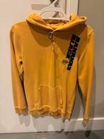 Black Bananas hoodie/ trui, Ophalen of Verzenden, Zo goed als nieuw, Maat 46 (S) of kleiner, Zwart