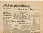 sinterklaas, Diversen, Sinterklaas, Ophalen of Verzenden, Zo goed als nieuw