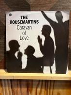 The housemartins- caravan of love, Cd's en Dvd's, Ophalen of Verzenden