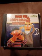 Sinterklaas in Sesamstraat cd nieuwstaat, Cd's en Dvd's, Cd's | Kinderen en Jeugd, Ophalen of Verzenden, Zo goed als nieuw