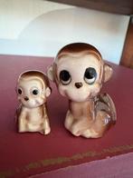 Letterbak aapjes, Vaga International, vintage., Ophalen of Verzenden, Zo goed als nieuw