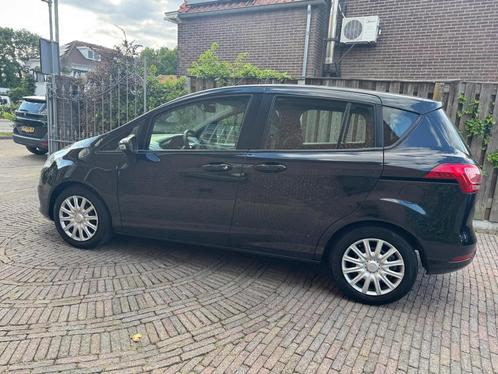 Ford B-Max 1.0 EcoBoost Style, Auto's, Ford, Bedrijf, Te koop, B-Max, ABS, Airbags, Airconditioning, Boordcomputer, Centrale vergrendeling