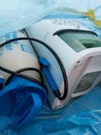 Kweekspullen kweektent kweeklamp, Ophalen of Verzenden