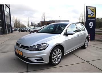 Volkswagen Golf 1.5 TSI DGS Comfortline BLIS, AC dealer ond. beschikbaar voor biedingen