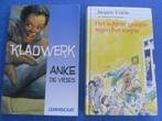 2 JEUGDBOEKEN, Ophalen of Verzenden, Zo goed als nieuw