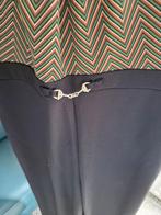 Prachtige jumpsuit mt 40 staat L  made in Italy meer kleurig, Maat 38/40 (M), Made in Italy, Zwart, Nieuw