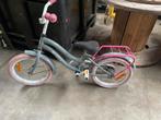 2 cycle meisjesfiets 16 inch, Ophalen, Zo goed als nieuw, 16 inch