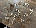Riviera Maison kerstboom hangers rattan, Diversen, Kerst, Ophalen