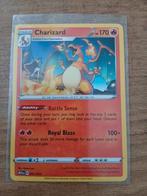 Charizard mcdonalds 001/015, Ophalen of Verzenden, Zo goed als nieuw