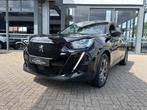 Peugeot 2008 1.2 PT ACTIVE PACK AIRCO CRUISE CARPLAY PDC., 101 pk, Gebruikt, 1199 cc, Zwart