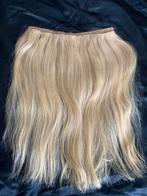 4 weave banen van 40 cm, Sieraden, Tassen en Uiterlijk, Uiterlijk | Haarverzorging, Ophalen of Verzenden, Zo goed als nieuw, Pruik of Haarverlenging