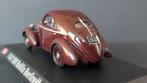 Fiat 508 Balilla Berlinetta 1936 Starline Mille Miglia Pol, Hobby en Vrije tijd, Modelauto's | 1:43, Verzenden, Nieuw, Auto, Starline