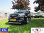 Opel Mokka X 1.4 Turbo Innovation {inruil,ruil camper mog}., Voorwielaandrijving, 65 €/maand, Gebruikt, Euro 6