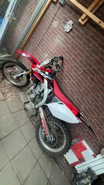 honda crv 450 r 2007 motorcrosser crosser, Fietsen en Brommers, Brommers | Crossbrommers, 450 cc, Honda, Nieuw, Ophalen of Verzenden
