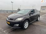 Mazda CX-7 2.3 Turbo Touring Keyless|Stoelverwarming|BOSE|Tr, Auto's, 1450 kg, Gebruikt, 1670 kg, 4 cilinders