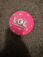 LOL Surprise Puzzel in Bal, Ophalen of Verzenden, Meer dan 50 stukjes, Gebruikt, 4 tot 6 jaar