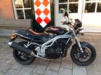 Triumph SPEED TRIPLE T509 (bj 1998), Motoren, Bedrijf, 3 cilinders, Meer dan 35 kW, 885 cc