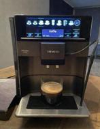 Koffiemachine siemens eq6 PLUS S100, Ophalen of Verzenden, Zo goed als nieuw, Koffiemachine