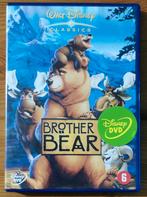 DVD Brother Bear, Verzenden, Zo goed als nieuw