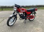 Zundapp GTS 50, Fietsen en Brommers, Brommers | Zundapp, Ophalen, Gebruikt, GTS50