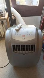 Heerlijk koele 8000BTU airco, Ophalen, Gebruikt, 3 snelheden of meer, Afstandsbediening