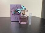 Perfect marc jacobs parfum sample, Ophalen of Verzenden
