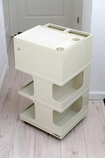 Vintage Art Trolley - Stile Neolt beschikbaar voor biedingen
