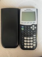 TI 84 plus texas instruments, Ophalen of Verzenden, Zo goed als nieuw