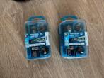 Universal lamp set H4 (12Volt), Ophalen of Verzenden, Nieuw